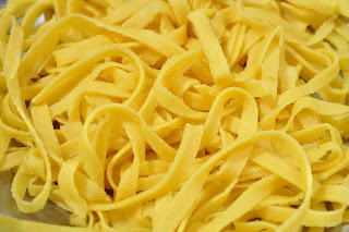 Semolina pasta recipe by Healthy living